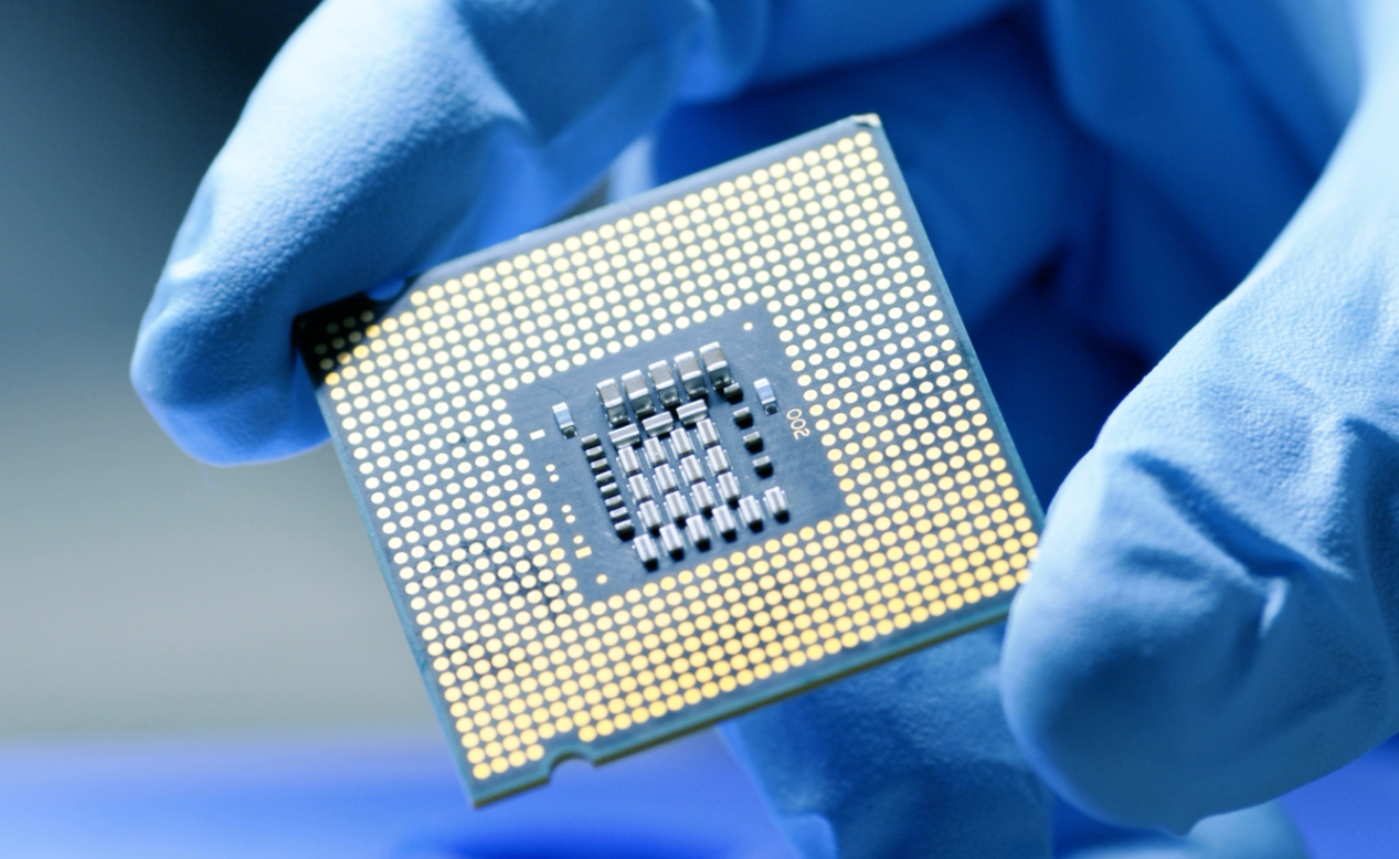 芯片鍵合前為什么要使用等離子處理？