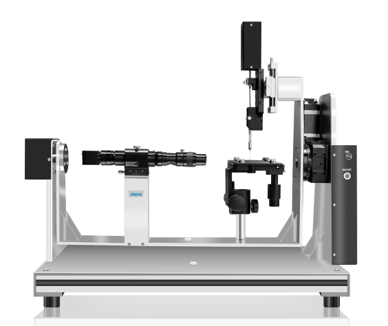 The importance of rolling contact angle to vehicle camera