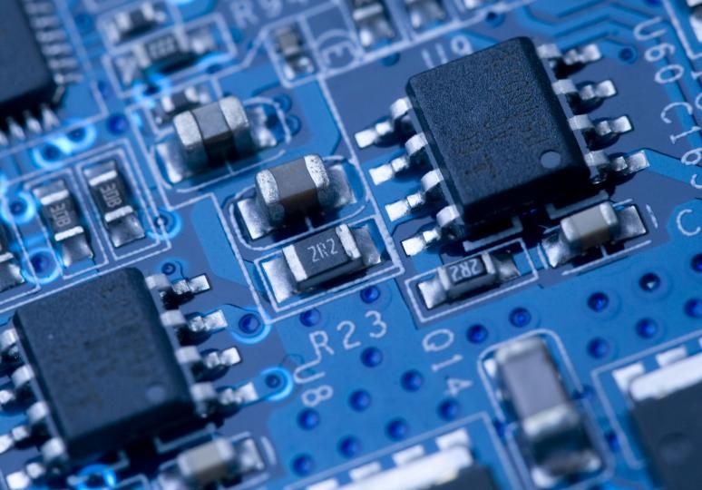 Laboratory desktop Rapid Thermal Processing RTP