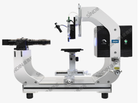 Abnormalities encountered in the use of contact angle measuring instruments and their solutions