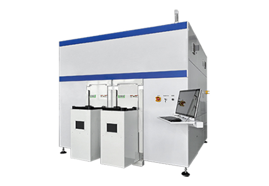 Classification and advantages of RTP Rapid annealing Furnace