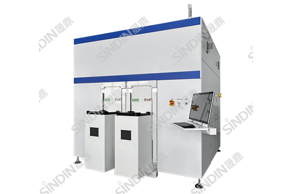 晟鼎RTP快速退火爐：應對氧化鎵退火的高溫穩定性挑戰與解決方案