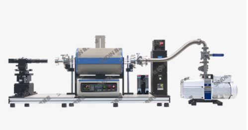 晟鼎精密-高溫接觸角測量儀應用領域