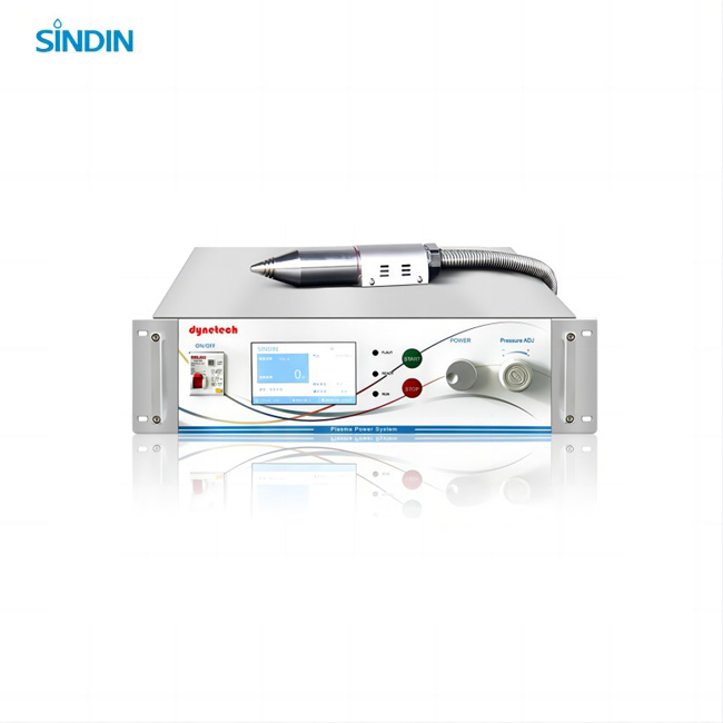 SPA-5600 atmospheric plasma cleaning machine