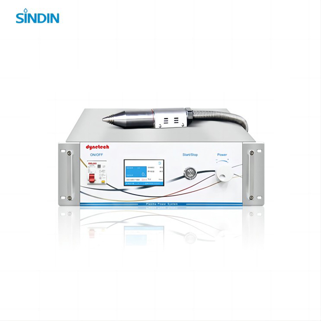 SPA-3600 atmospheric plasma cleaning machine