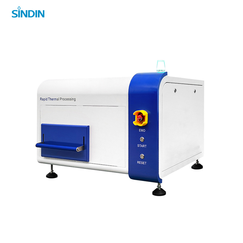 桌面型快速退火爐RTP,快速熱處理退火爐