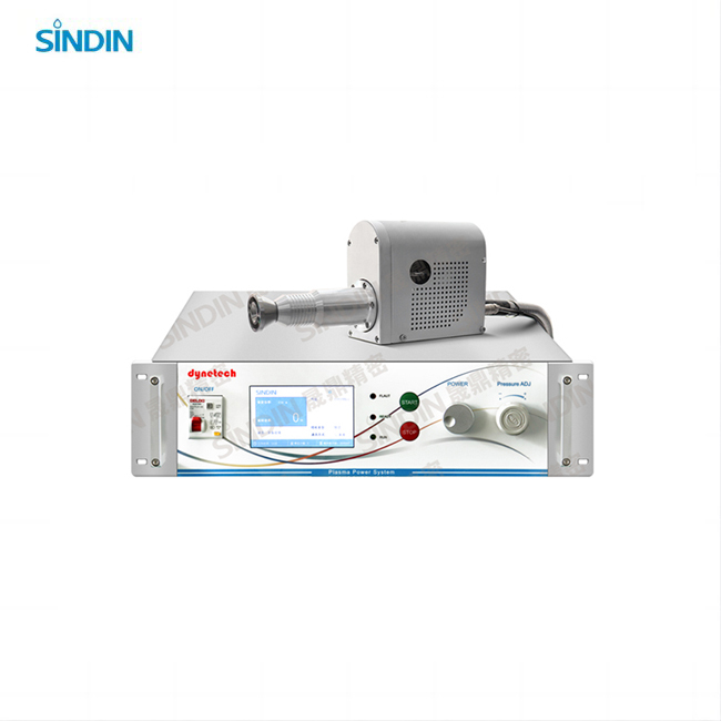 SPA-5800 atmospheric plasma cleaning machine