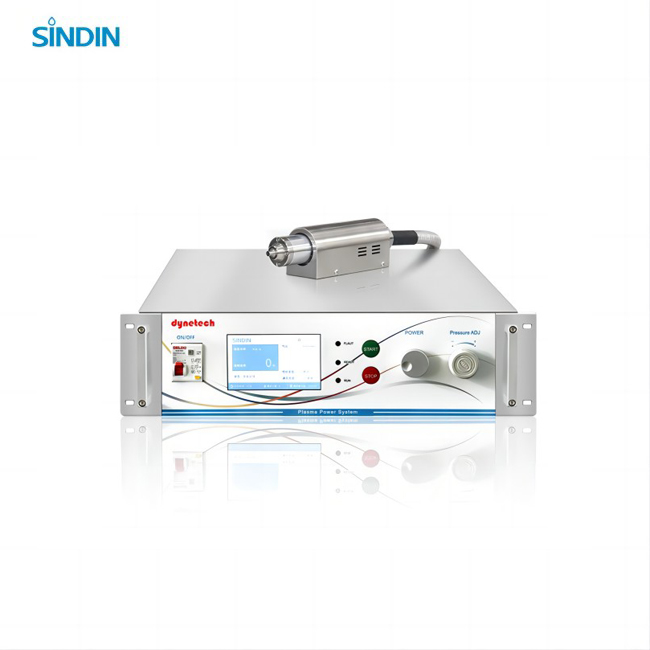 SPA-5200 Atmospheric Plasma Cleaning Machine