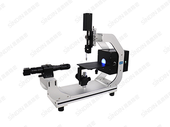 Introduction to SDC-200S Scientific Contact Angle Measuring Instrument