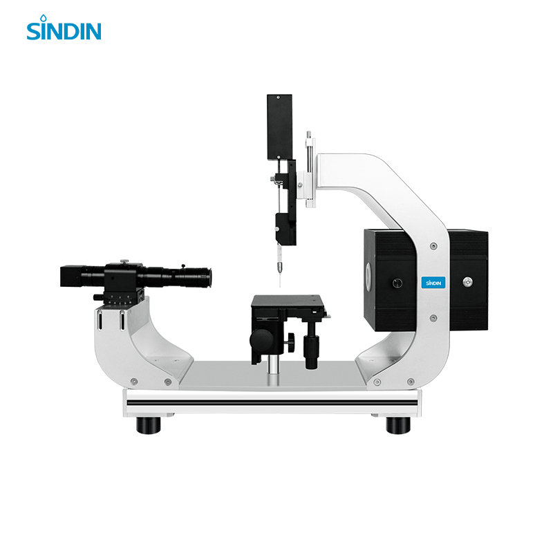 接觸角測(cè)量?jī)x 接觸角測(cè)量?jī)x