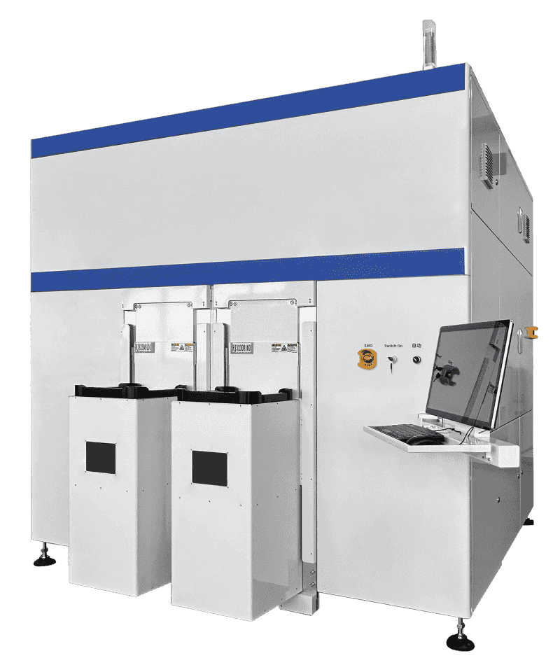 全自動快速退火爐 全自動快速退火爐