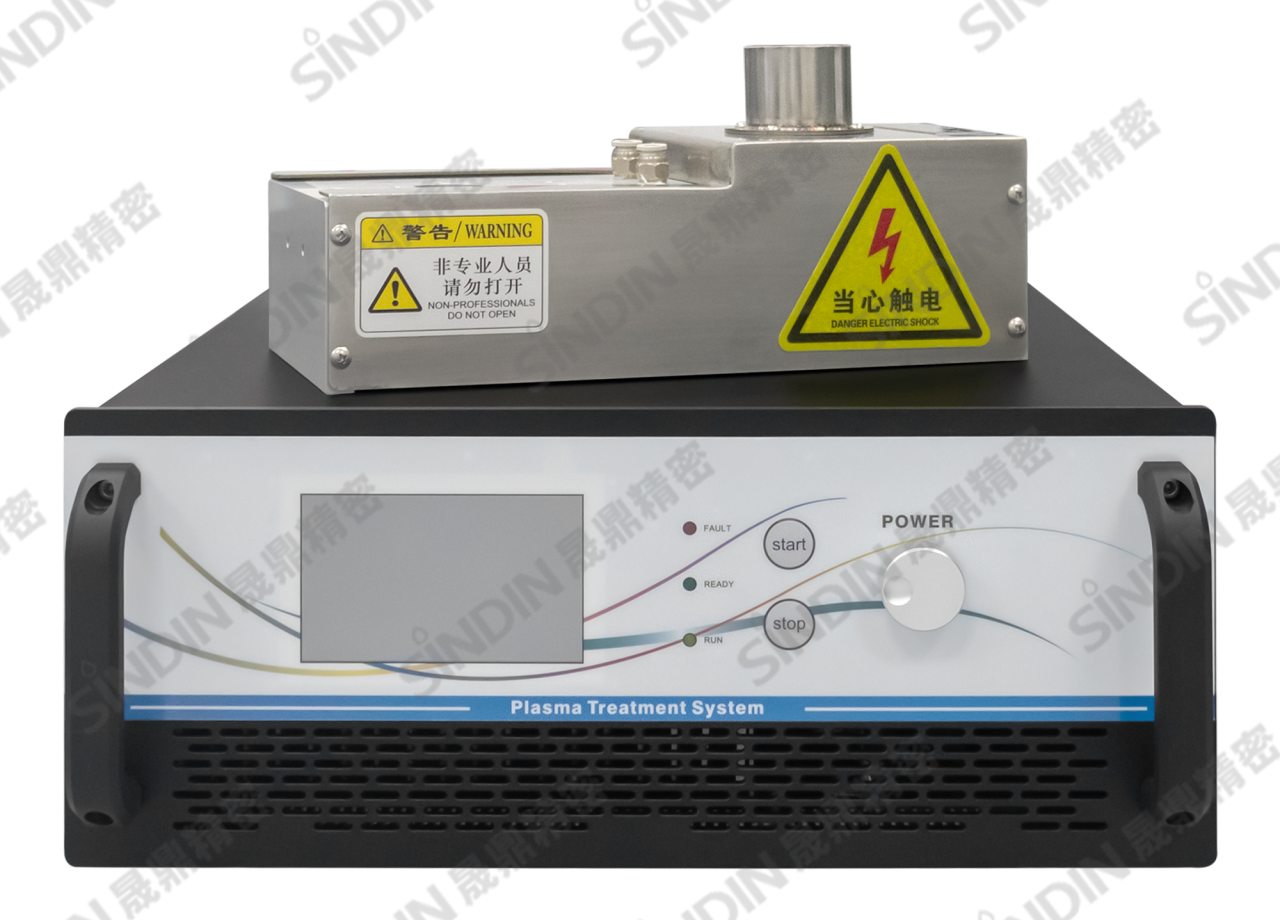 寬幅等離子清洗機(jī)