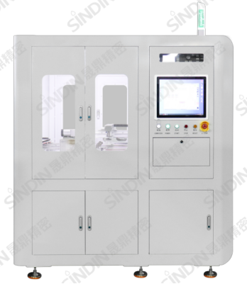 片式真空等離子清洗機