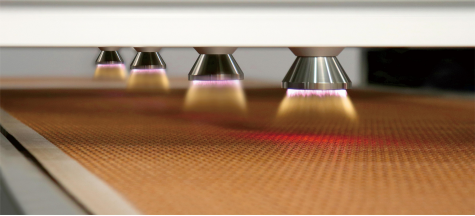 大氣等離子清洗機