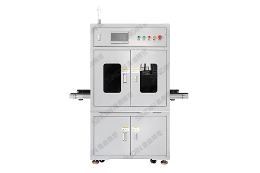 在線大氣等離子清洗機