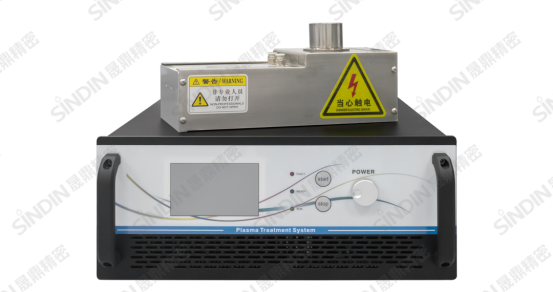 寬幅等離子清洗機
