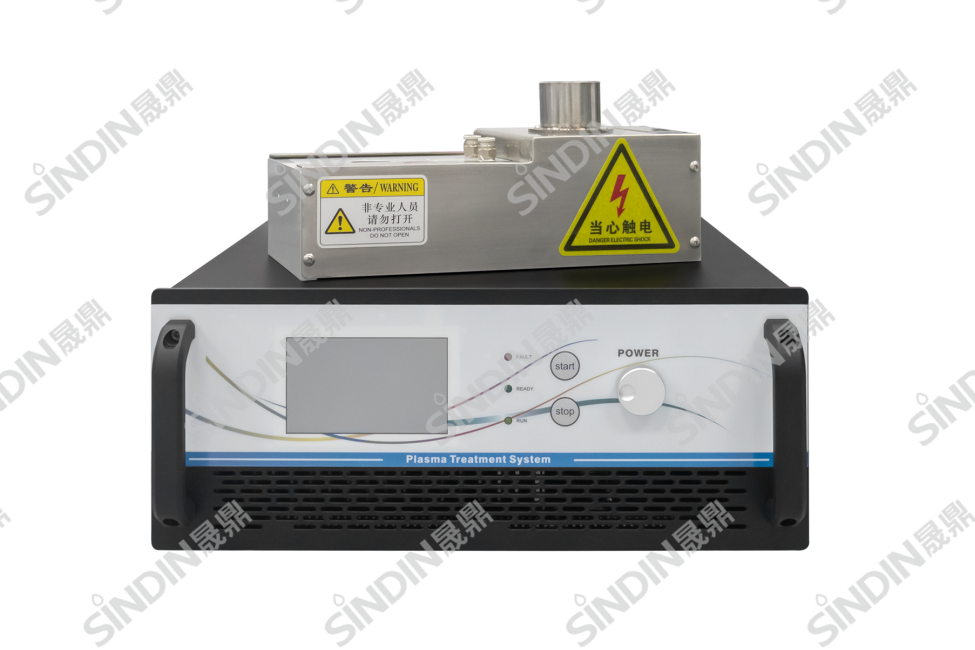 寬幅等離子清洗機
