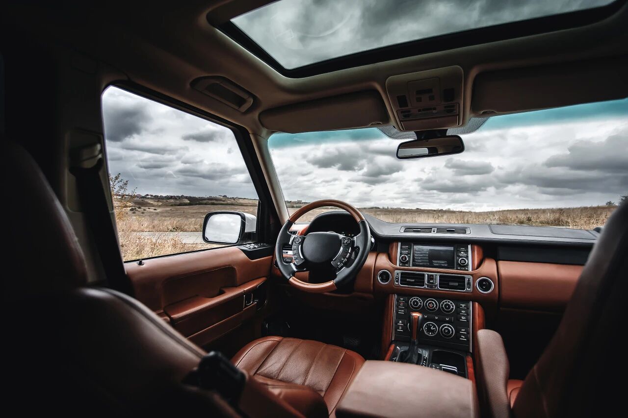 丙烯酸樹脂在汽車內飾中的應用 丙烯酸樹脂在汽車內飾中的應用