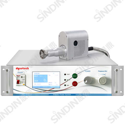 大氣射流等離子清洗機