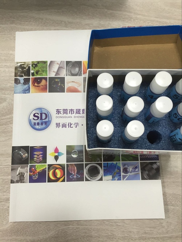 接觸角測量儀測定表面能的方法！ 