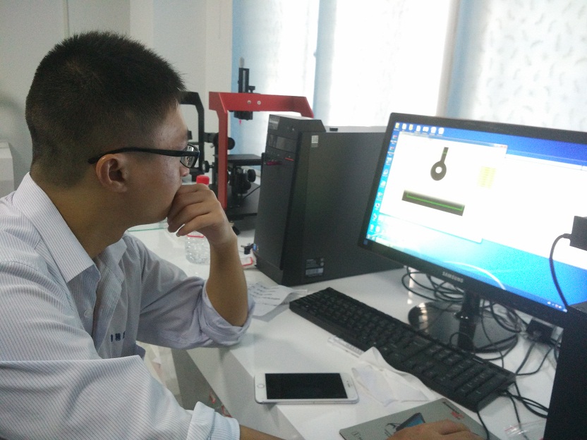 潤(rùn)濕角測(cè)量?jī)x測(cè)試過(guò)程注意事項(xiàng)