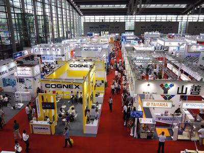 直擊現場-晟鼎精密全觸展完美收官，明年再續輝煌 