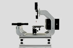 接觸角測量儀廠家,為您解析接水觸角測量儀的應用 