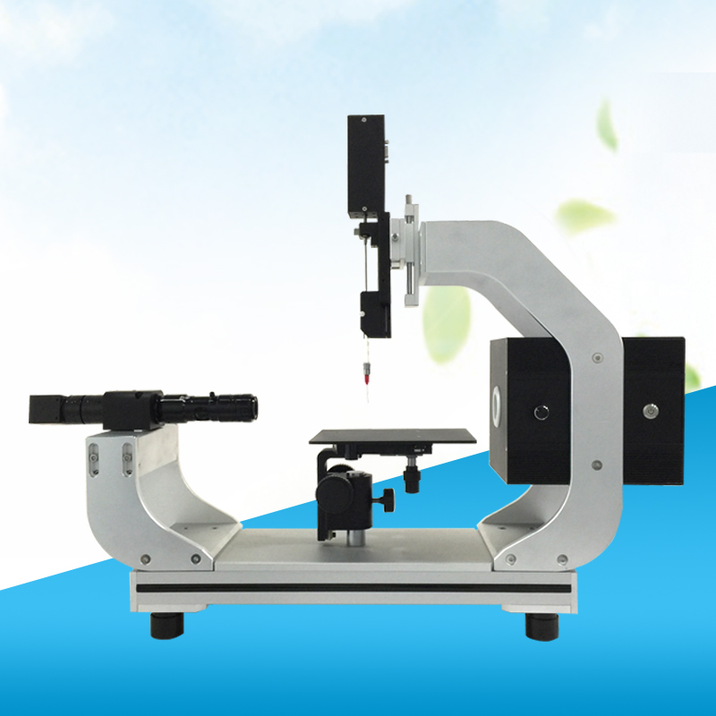 潤濕性、接觸角概念及接觸角測量,界面現象和吸附