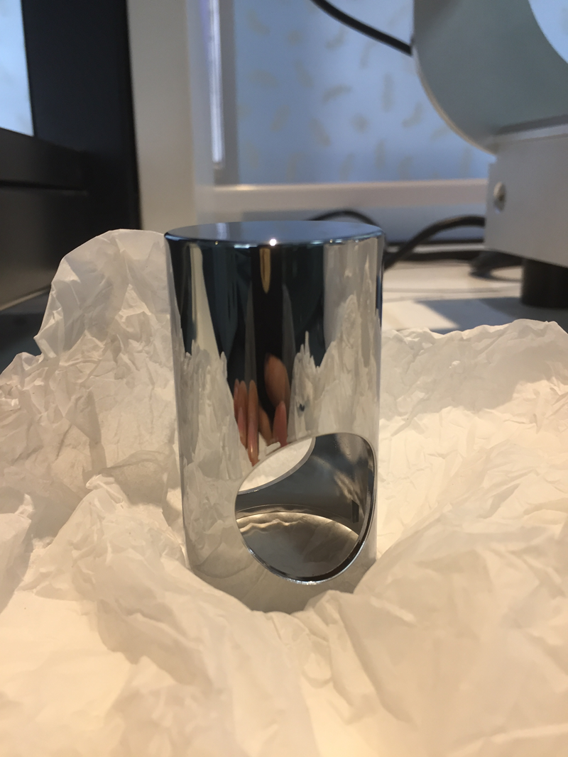 等離子測(cè)試樣品