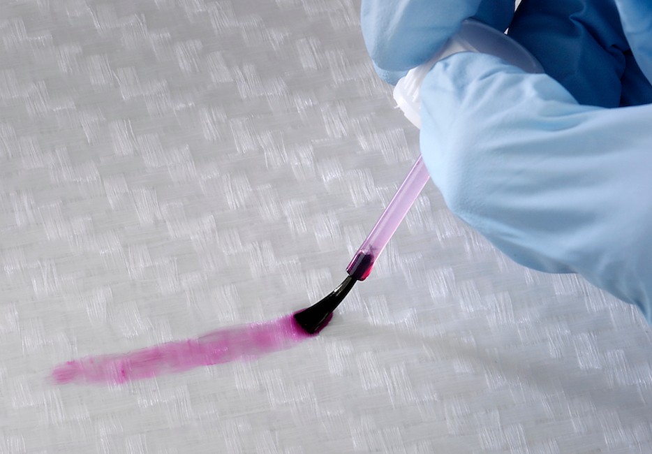 表面能，達因值和接觸角之間的關(guān)系 