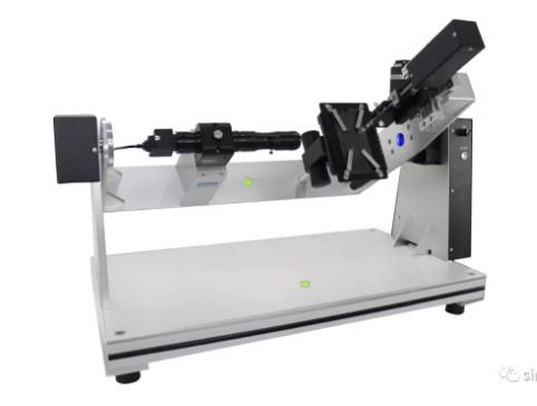 晟鼎邀您參加2021全球半導體產業（重慶）博覽會