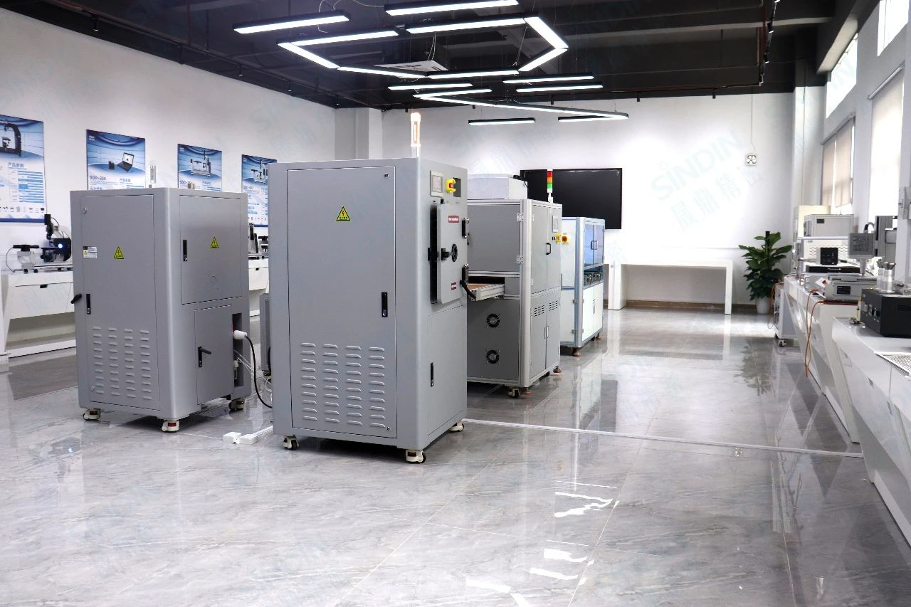 頭部客戶加持下,晟鼎能否成為等離子清洗設備領域的&ldquo;新益昌&rdquo;？