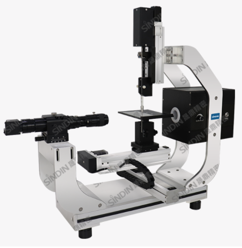 全自動(dòng)接觸角測量儀