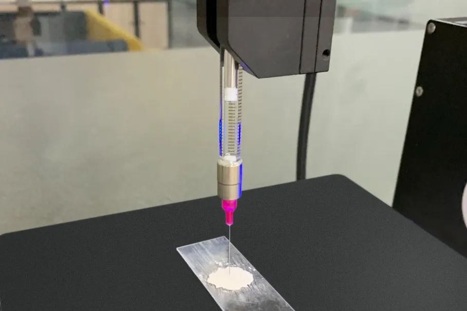 光學(xué)接觸角測量儀