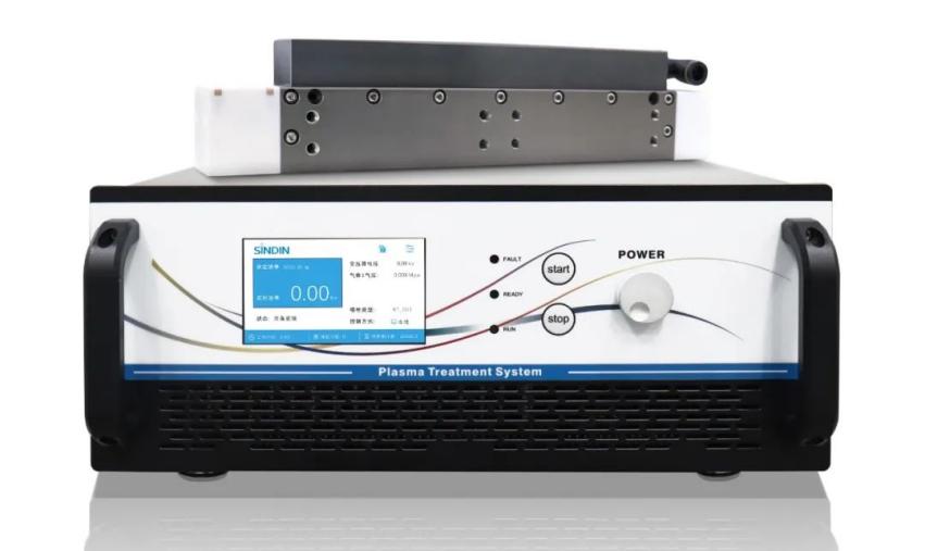 線性等離子清洗機(jī)